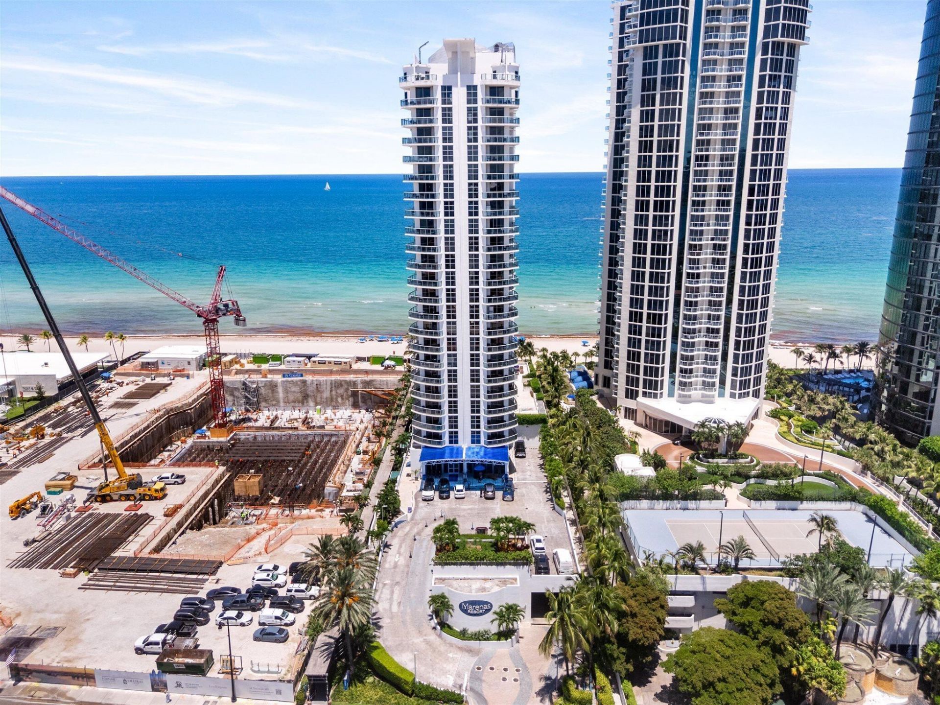 18683 Collins Avenue, Unit 1404, Sunny Isles Beach, FL 33160 Photo