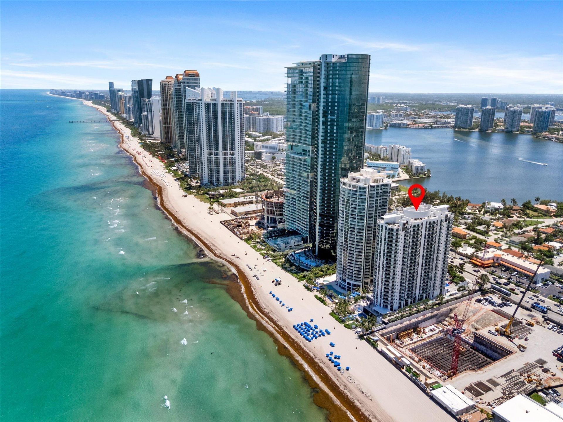 18683 Collins Avenue, Unit 1404, Sunny Isles Beach, FL 33160 Photo