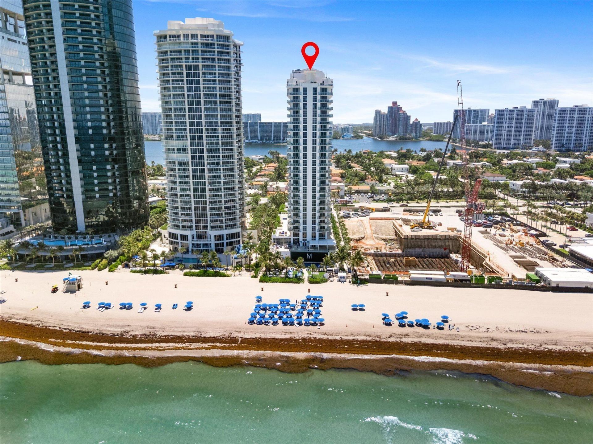 18683 Collins Avenue, Unit 1404, Sunny Isles Beach, FL 33160 Photo