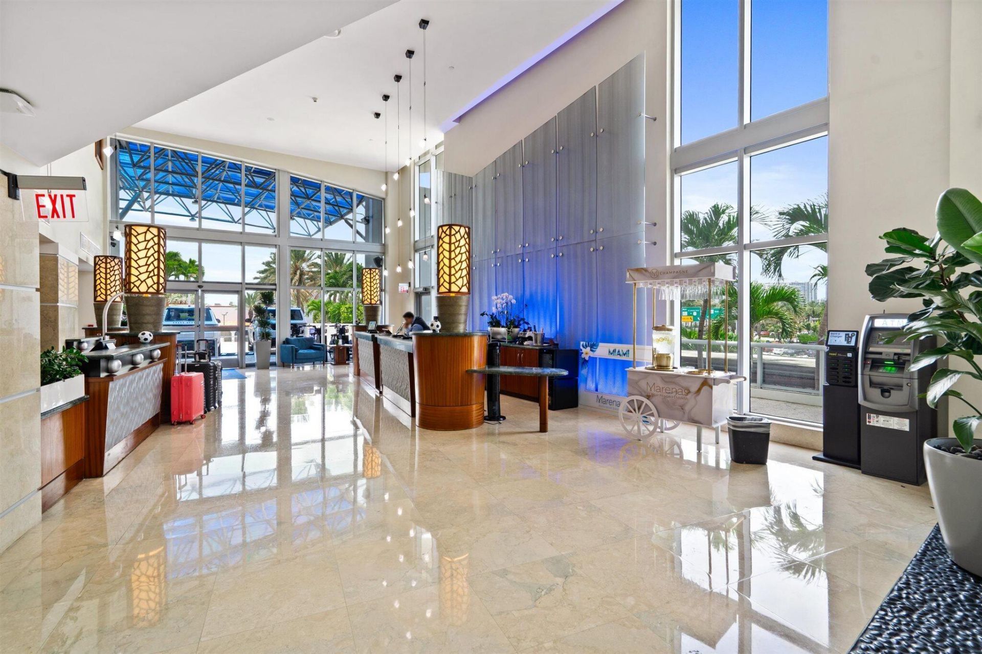 18683 Collins Avenue, Unit 1404, Sunny Isles Beach, FL 33160 Photo