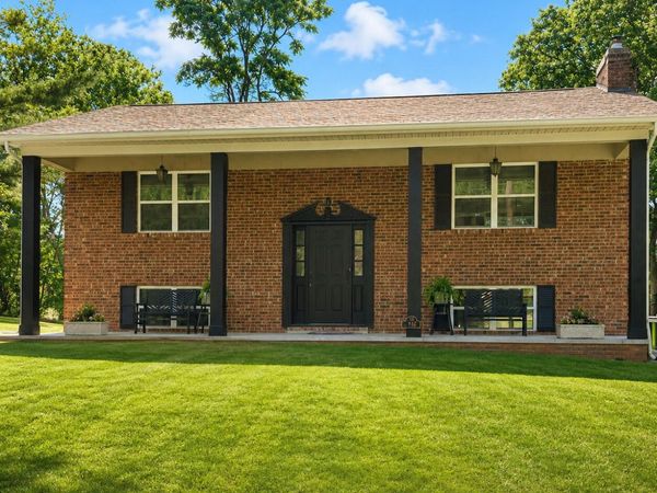 1944 Pine View Drive, New Market, TN 37820