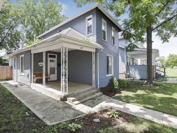 1697 Manchester Avenue, Columbus, OH 43211