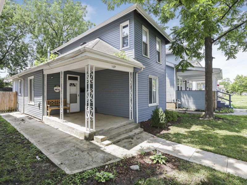 1697 Manchester Avenue, Columbus, OH 43211 Photo 1
