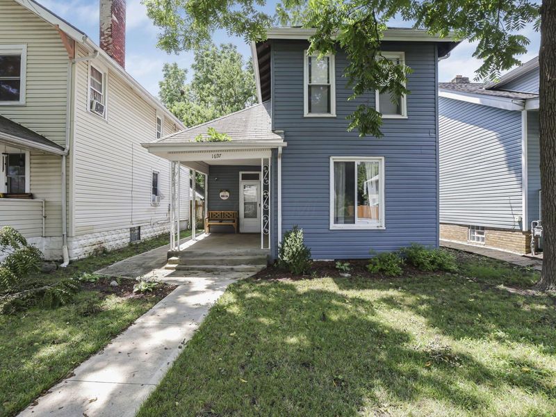 1697 Manchester Avenue, Columbus, OH 43211 Photo 41
