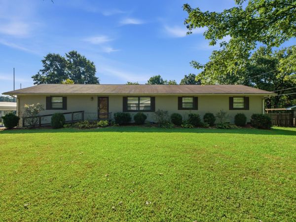 105 Hamel Drive, Chickamauga, GA 30707