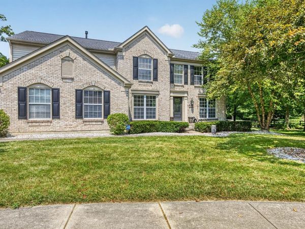 972 Tyndale Court, Hamilton Twp, OH 45152