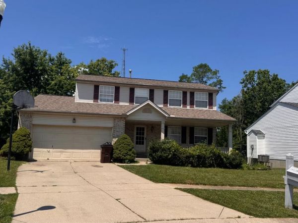 5892 Trailside Court, Mason, OH 45040