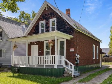 104 Pershing Avenue , Buffalo, NY 14211