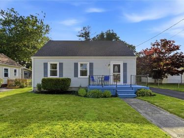 314 71st Street, Niagara Falls, NY 14304