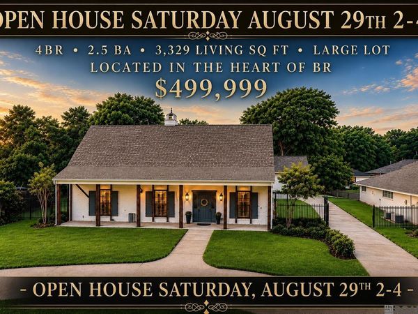 745 Kenilworth Pkwy, Baton Rouge, LA 70808