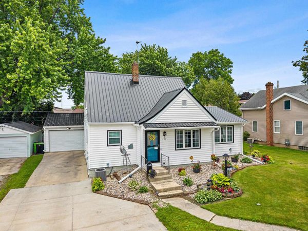 197 Brandon Street, Waupun, WI 53963