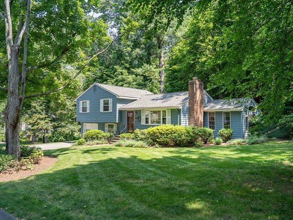 21 Constitution, Lexington, MA 02421