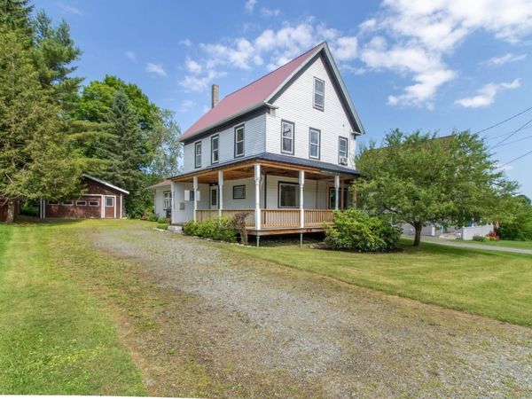 67 Elm Street, Troy, VT 05859