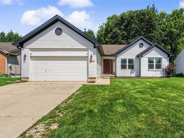2469 Byers Ridge Drive, Miami Township, OH 45342