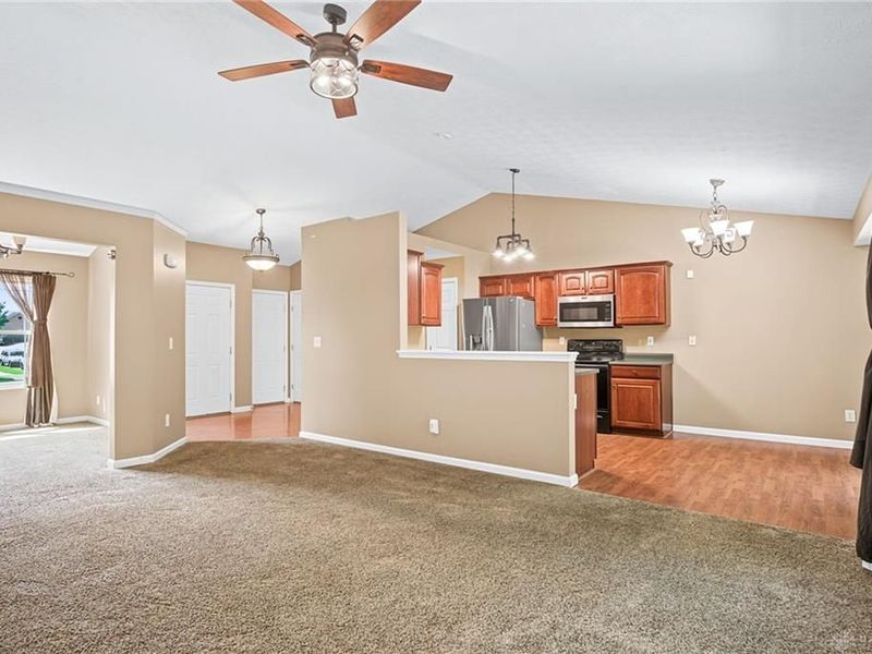 2469 Byers Ridge Drive, Miami Township, OH 45342 Photo 13