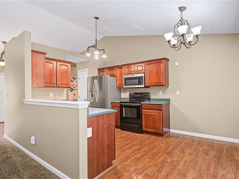 2469 Byers Ridge Drive, Miami Township, OH 45342 Photo 14