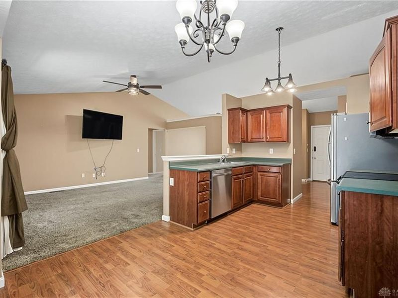 2469 Byers Ridge Drive, Miami Township, OH 45342 Photo 17