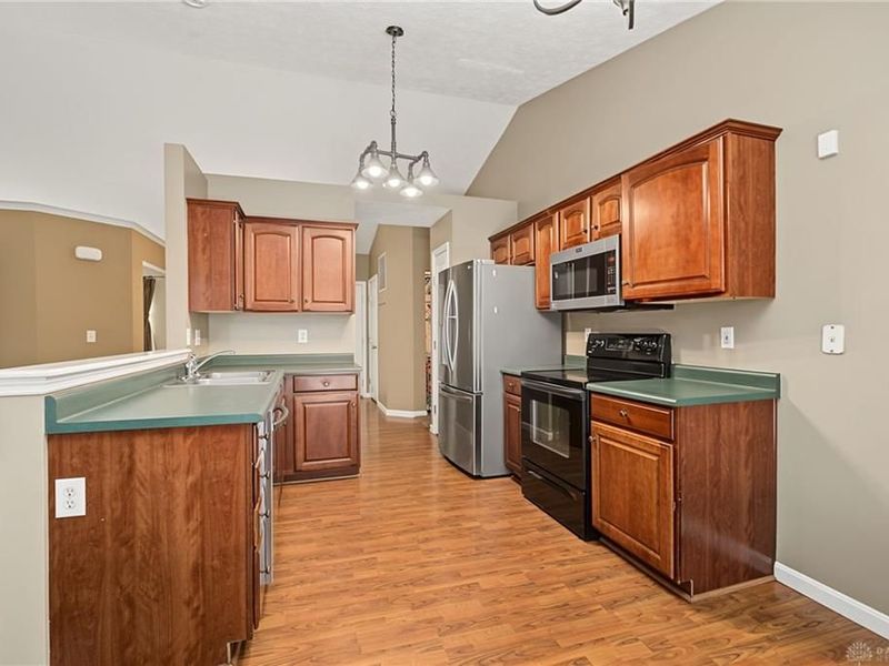 2469 Byers Ridge Drive, Miami Township, OH 45342 Photo 18