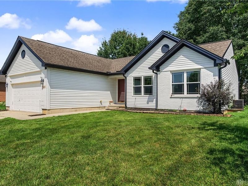 2469 Byers Ridge Drive, Miami Township, OH 45342 Photo 2