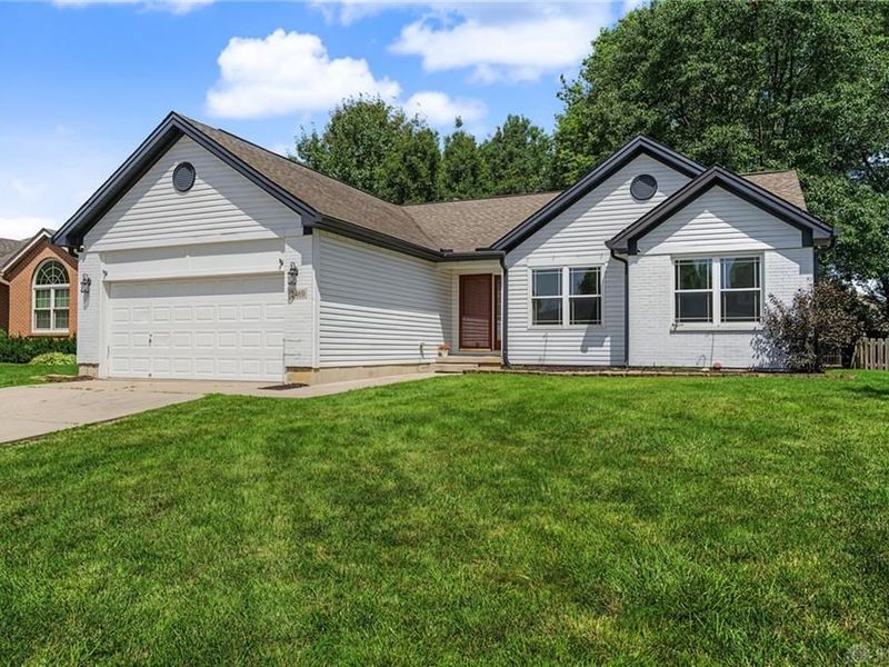 2469 Byers Ridge Drive, Miami Township, OH 45342 Photo 3