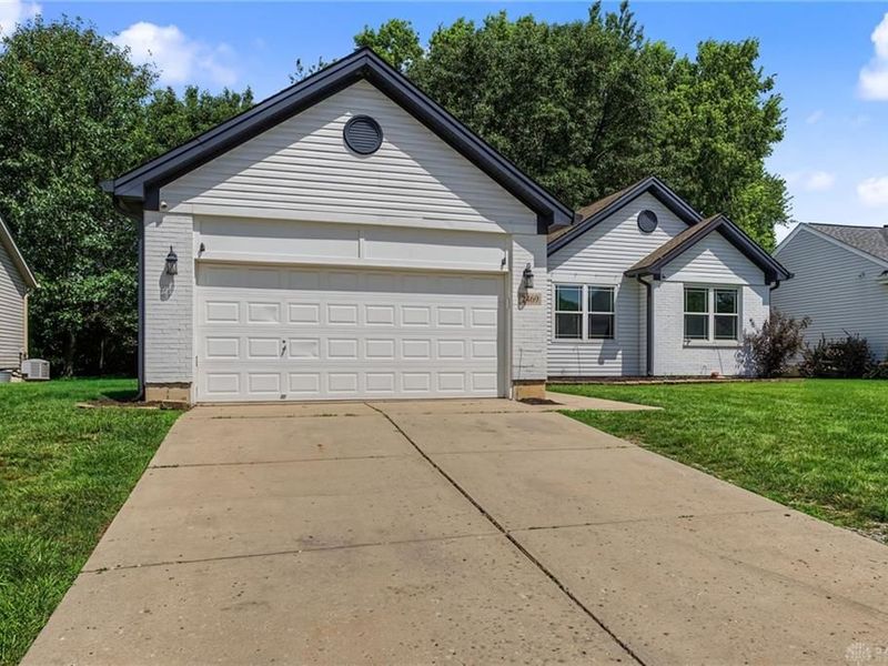 2469 Byers Ridge Drive, Miami Township, OH 45342 Photo 4