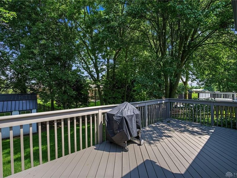 2469 Byers Ridge Drive, Miami Township, OH 45342 Photo 46