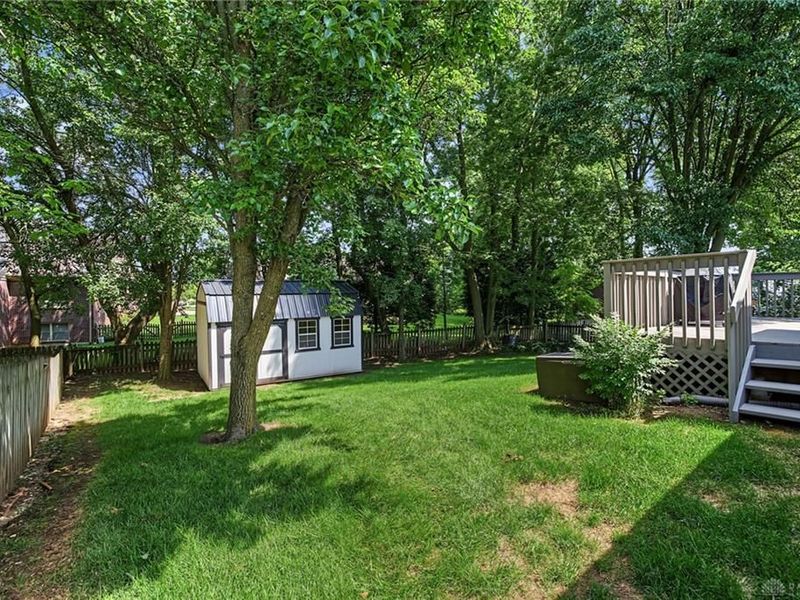 2469 Byers Ridge Drive, Miami Township, OH 45342 Photo 49