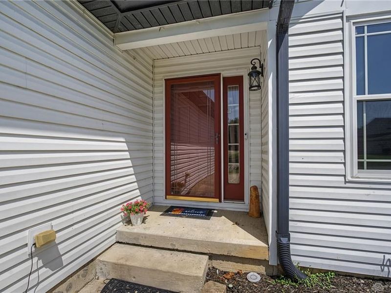 2469 Byers Ridge Drive, Miami Township, OH 45342 Photo 5