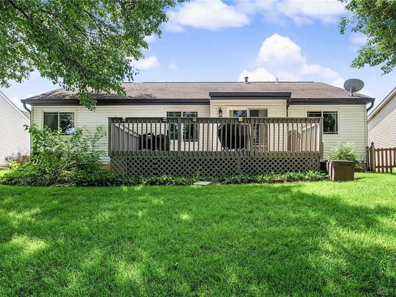 2469 Byers Ridge Drive, Miami Township, OH 45342 Photo 51