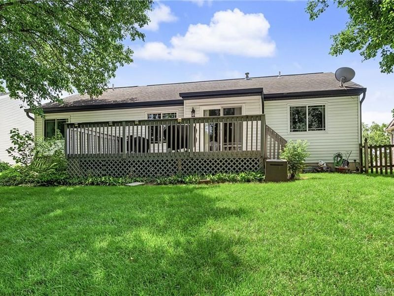 2469 Byers Ridge Drive, Miami Township, OH 45342 Photo 52