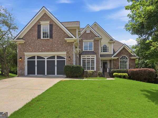 5085 Arcanum Place, Cumming, GA 30040