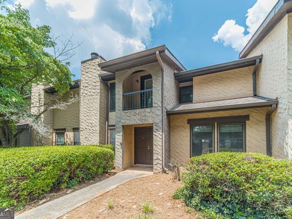 6217 Barcelona Drive, Peachtree Corners, GA 30092