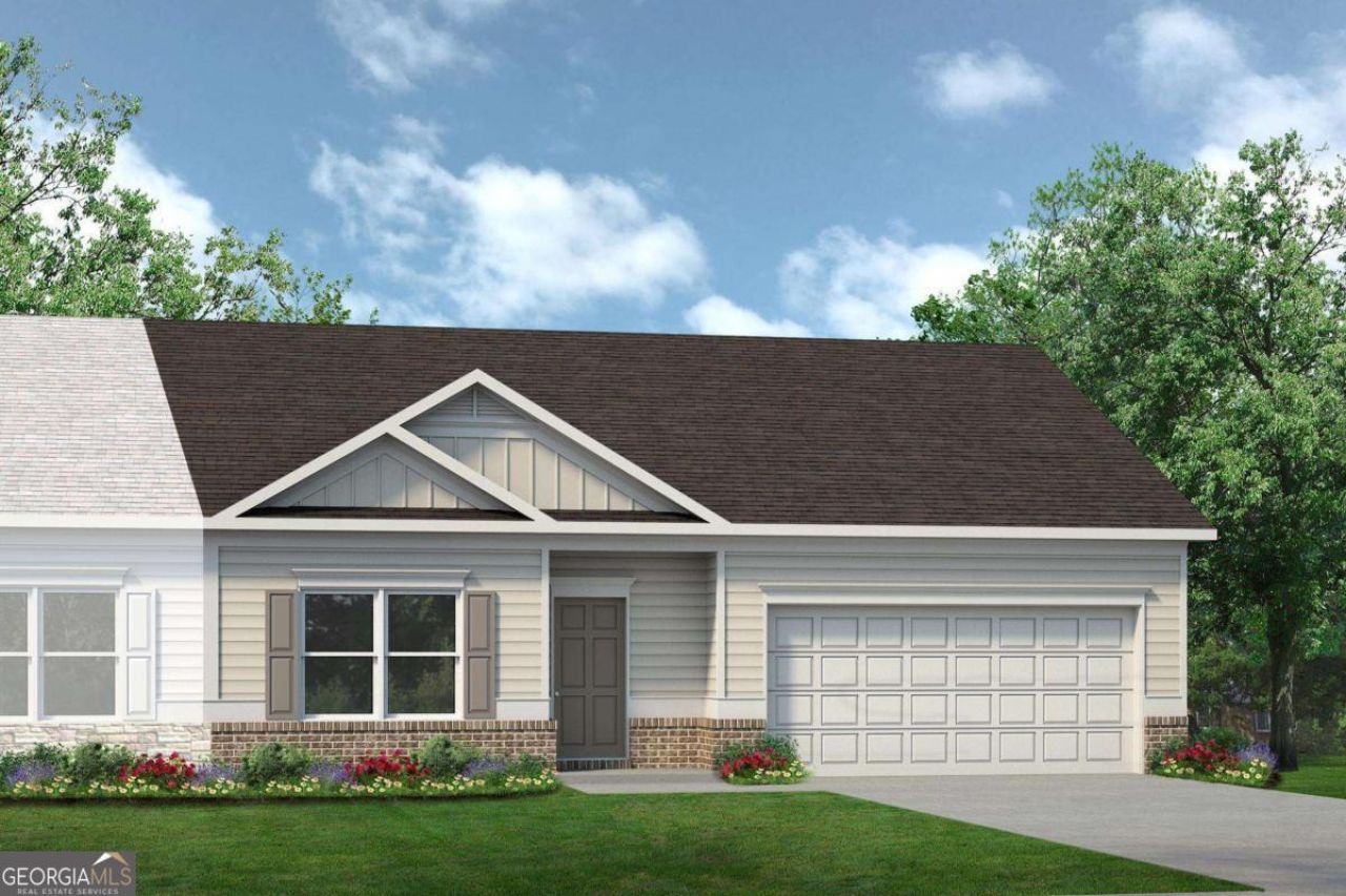 127 Cottage Court, Unit 7A, Thomaston, GA 30286 Main Photo