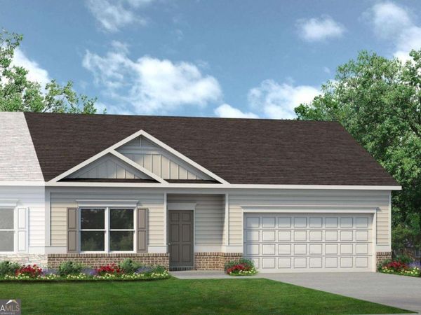 127 Cottage Court, Unit 7A, Thomaston, GA 30286