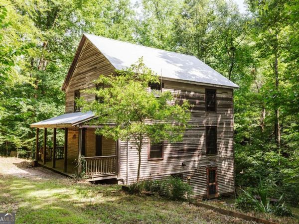 1381 Elder Mill Road, Watkinsville, GA 30677