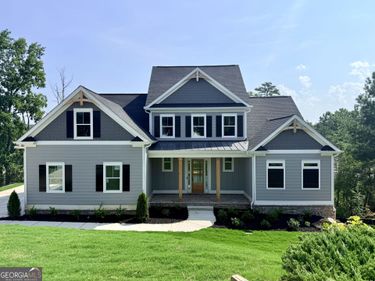 7381 Lazy Hammock Way, Flowery Branch, GA 30542