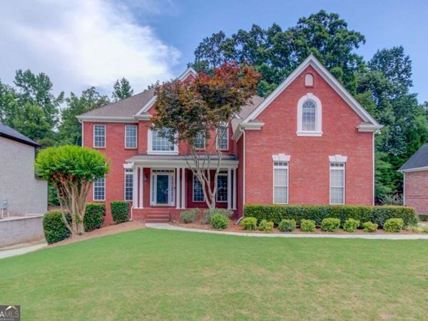1390 Mount Mckinley Drive, Grayson, GA 30017