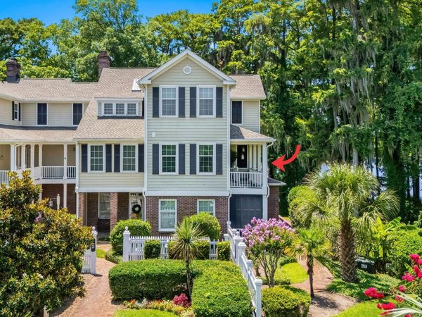 1970 Governors Landing Dr. , Unit 205, Murrells Inlet, SC 29576