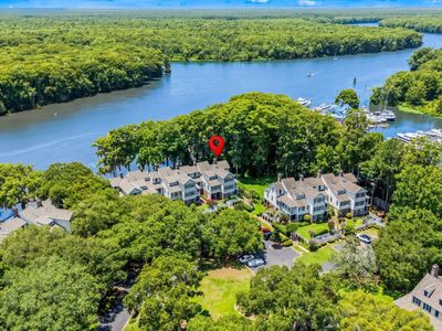 1970 Governors Landing Dr., Unit 205, Murrells Inlet, SC 29576