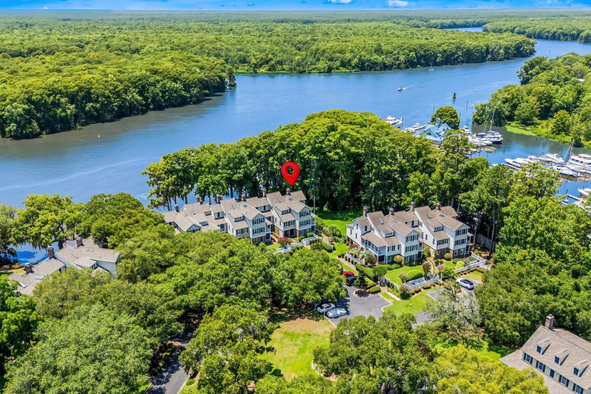 1970 Governors Landing Dr.  Photo 4