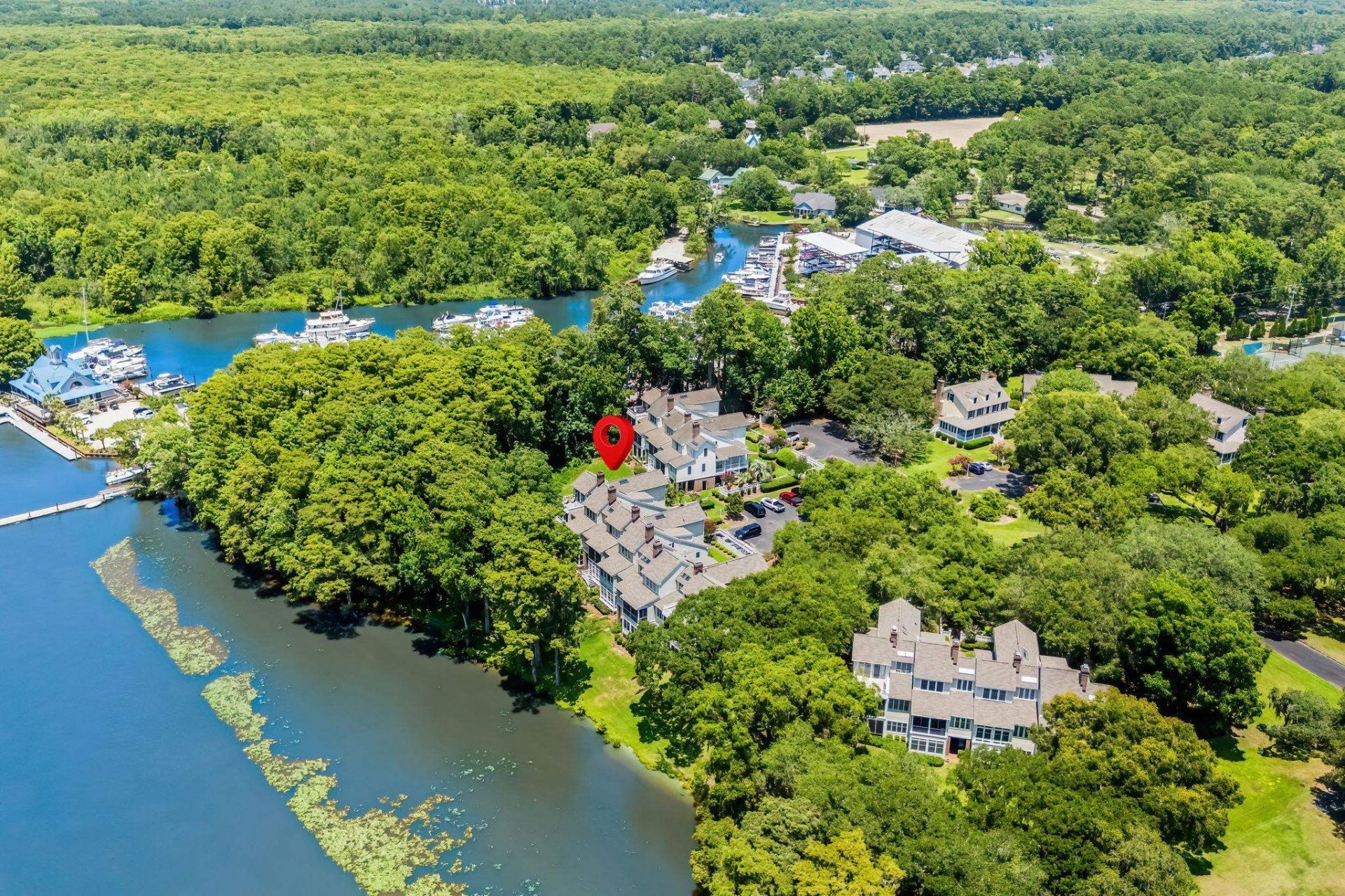 1970 Governors Landing Dr. Photo 45