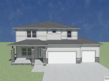 11218 Superior Drive, Papillion, NE 68046