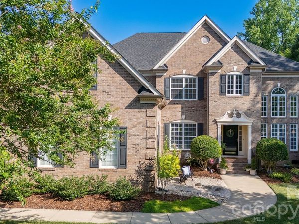 1006 Channelstone Way, Matthews, NC 28104