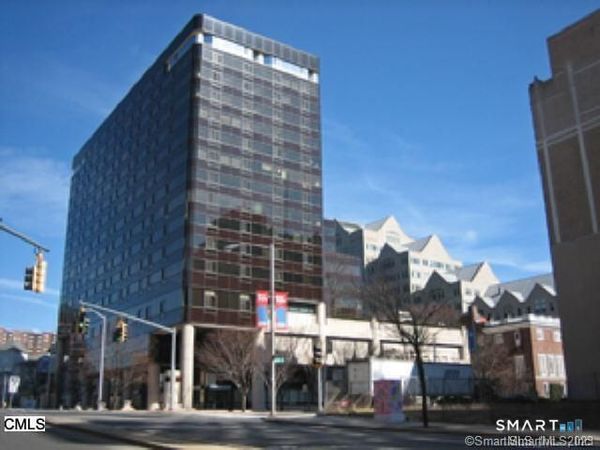 127 Greyrock, Unit 1507, Stamford, CT 06901