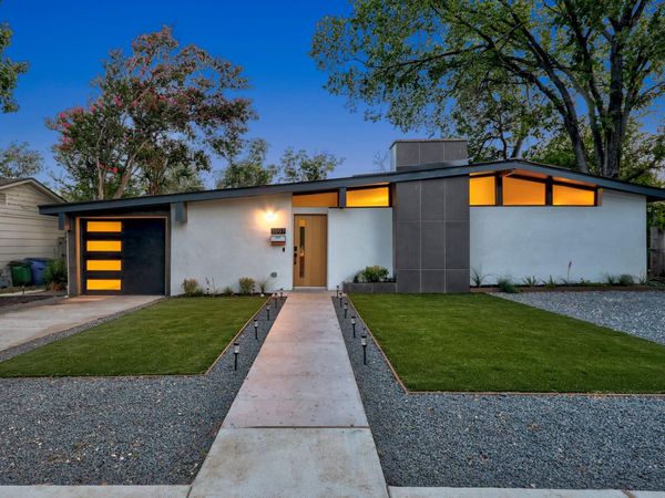 3007 Village DR, Austin, TX 78731