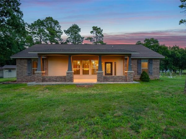 6400 S Indian Meridian Road, Choctaw, OK 73020