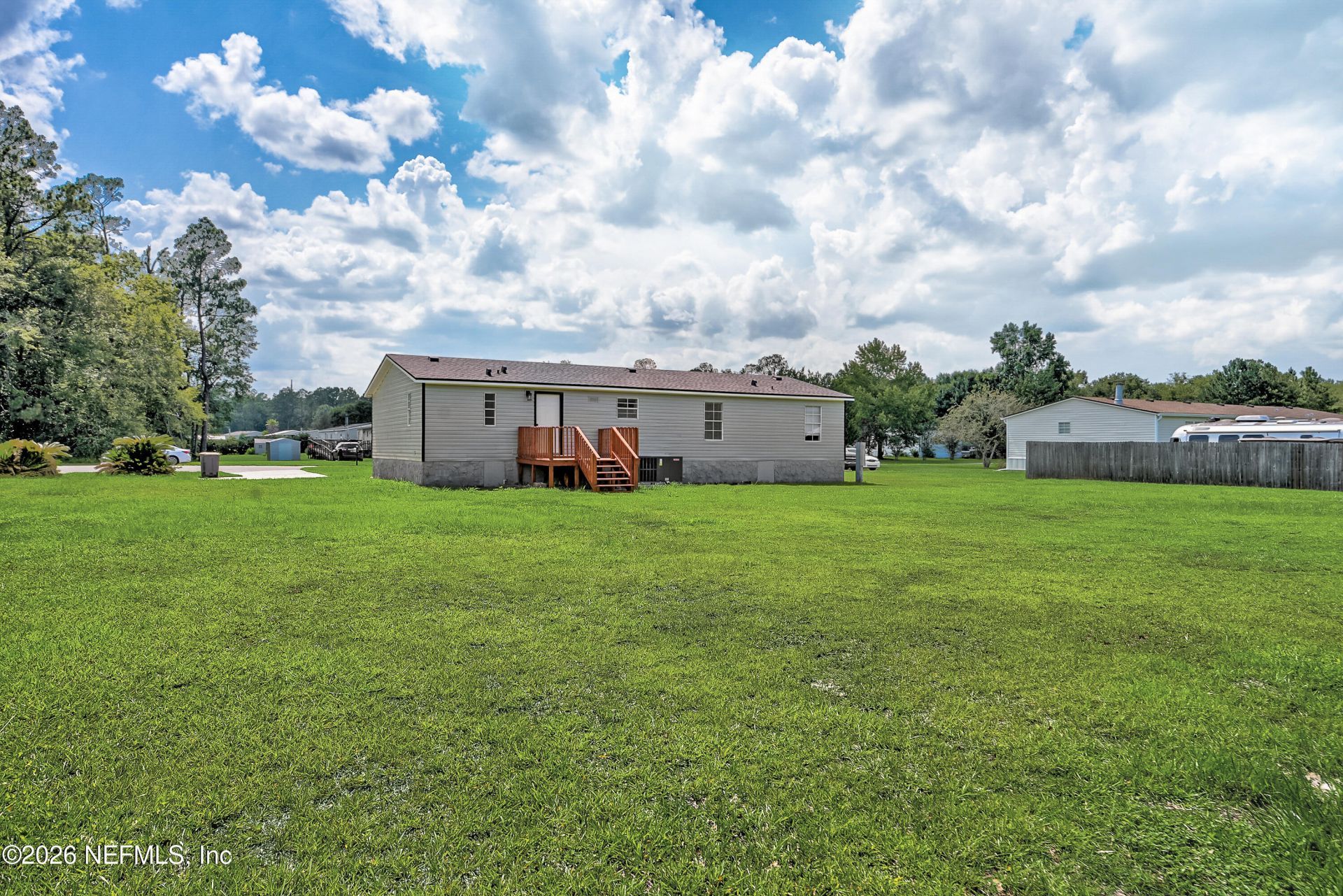 10259 Rabbit Ridge Road, Jacksonville, FL 32219 Photo