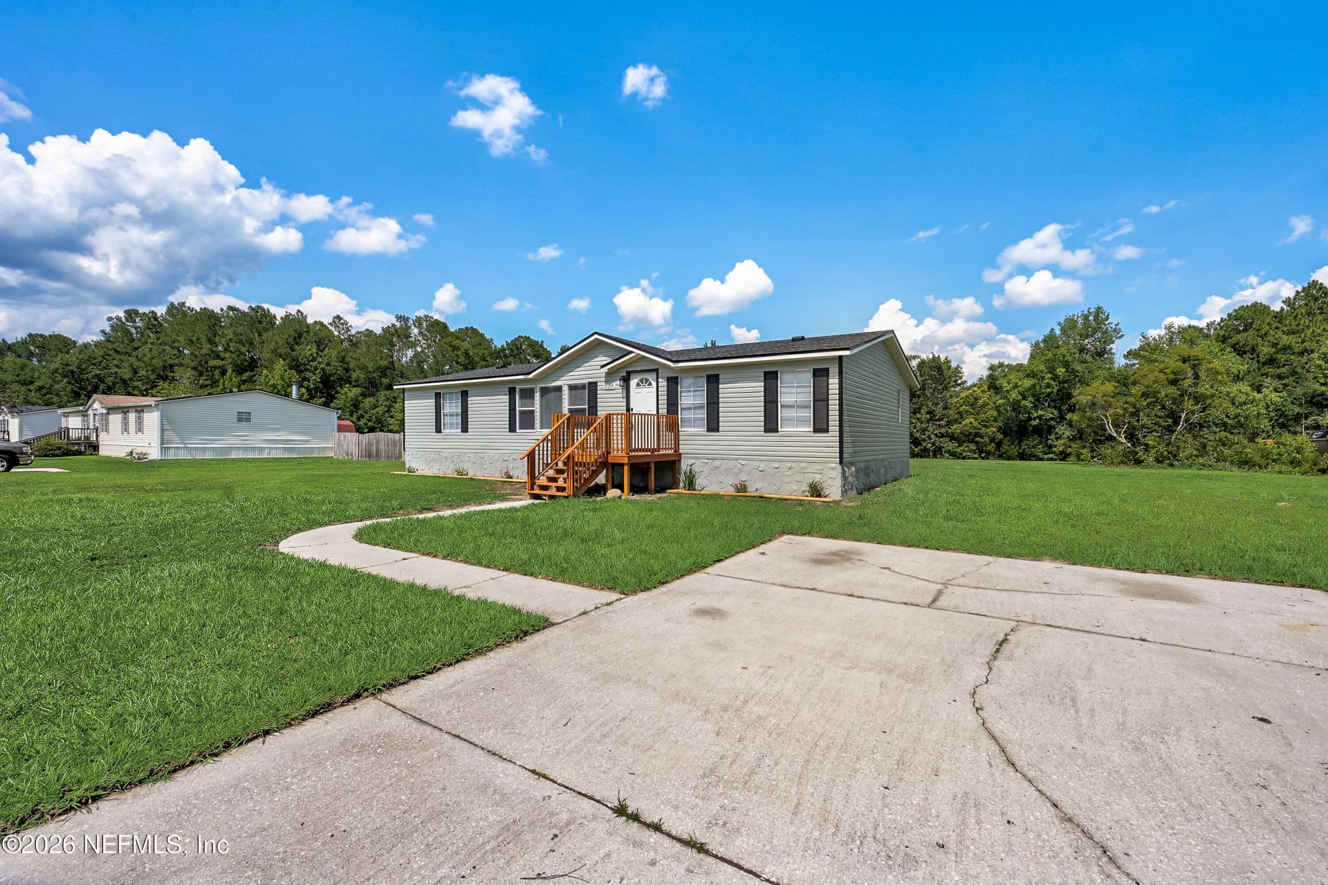10259 Rabbit Ridge Road, Jacksonville, FL 32219 Photo