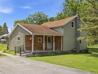 6506 Fox Place Road, Pavilion, NY 14525