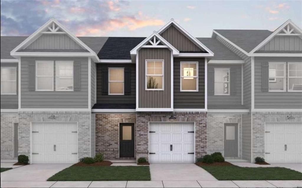 8318 Columbia Court, Palmetto, GA 30268 Main Photo